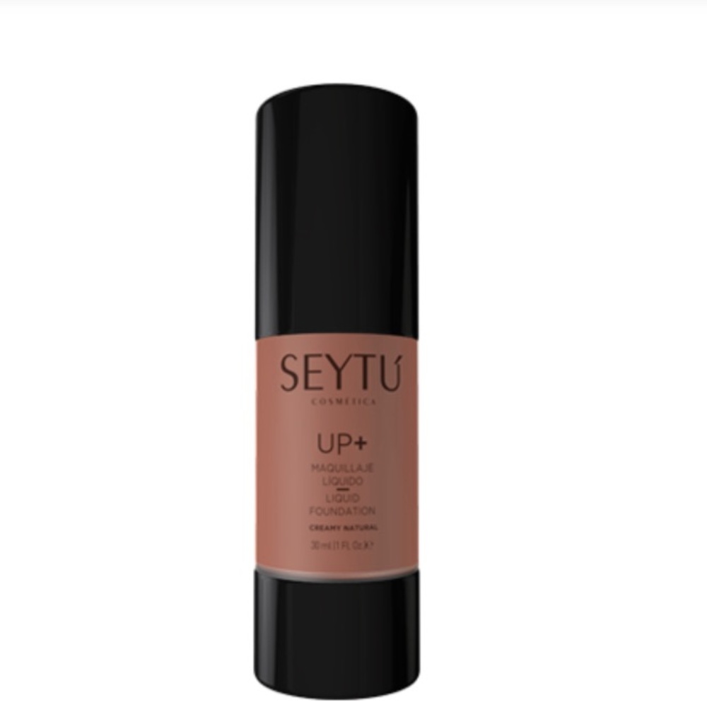 Liquid makeup UP+ Creamy Natural